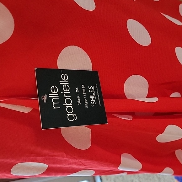 NWT Dress - Picture 4 of 5